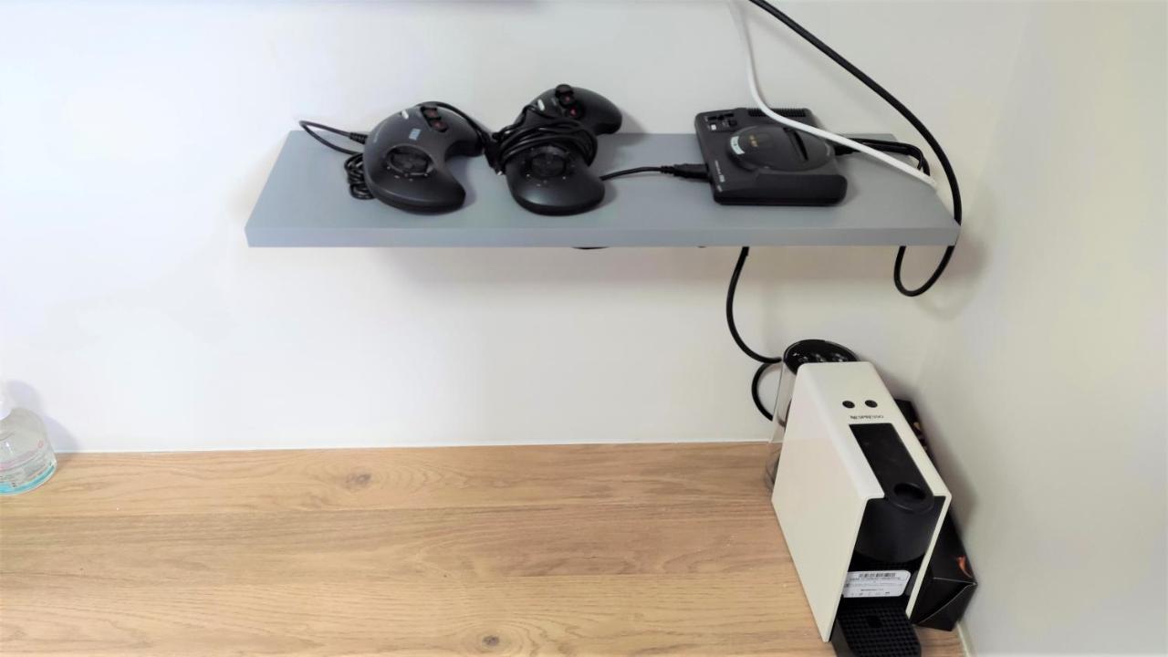 Home&Work 201 - Hypercentre - Fibre Et Parking A Proximite Niort Ngoại thất bức ảnh
